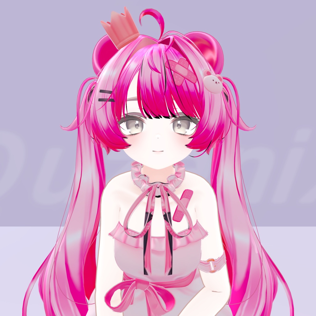 手首を気にするアイドルのさりげない不調モーション Vol.17