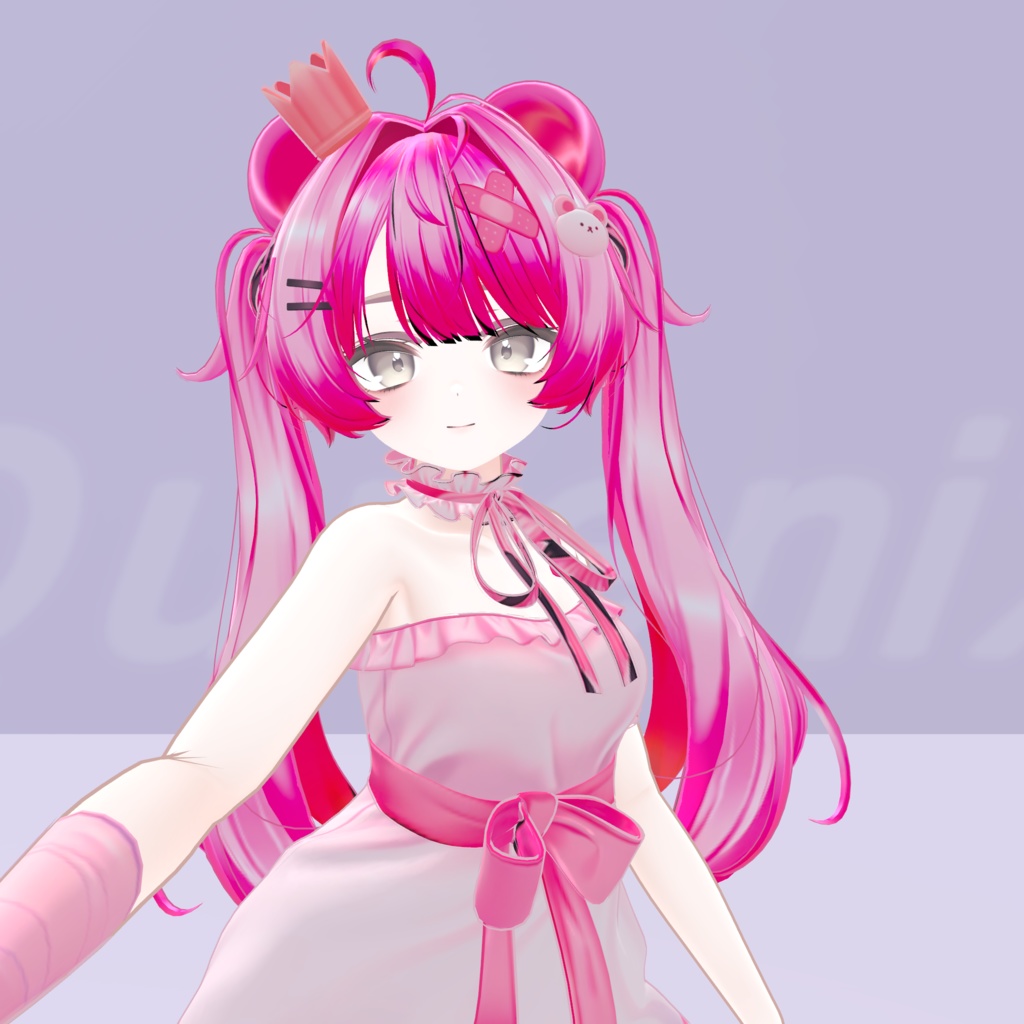 そっと手を差し出すアイドルのさりげないお願いモーション Vol.22