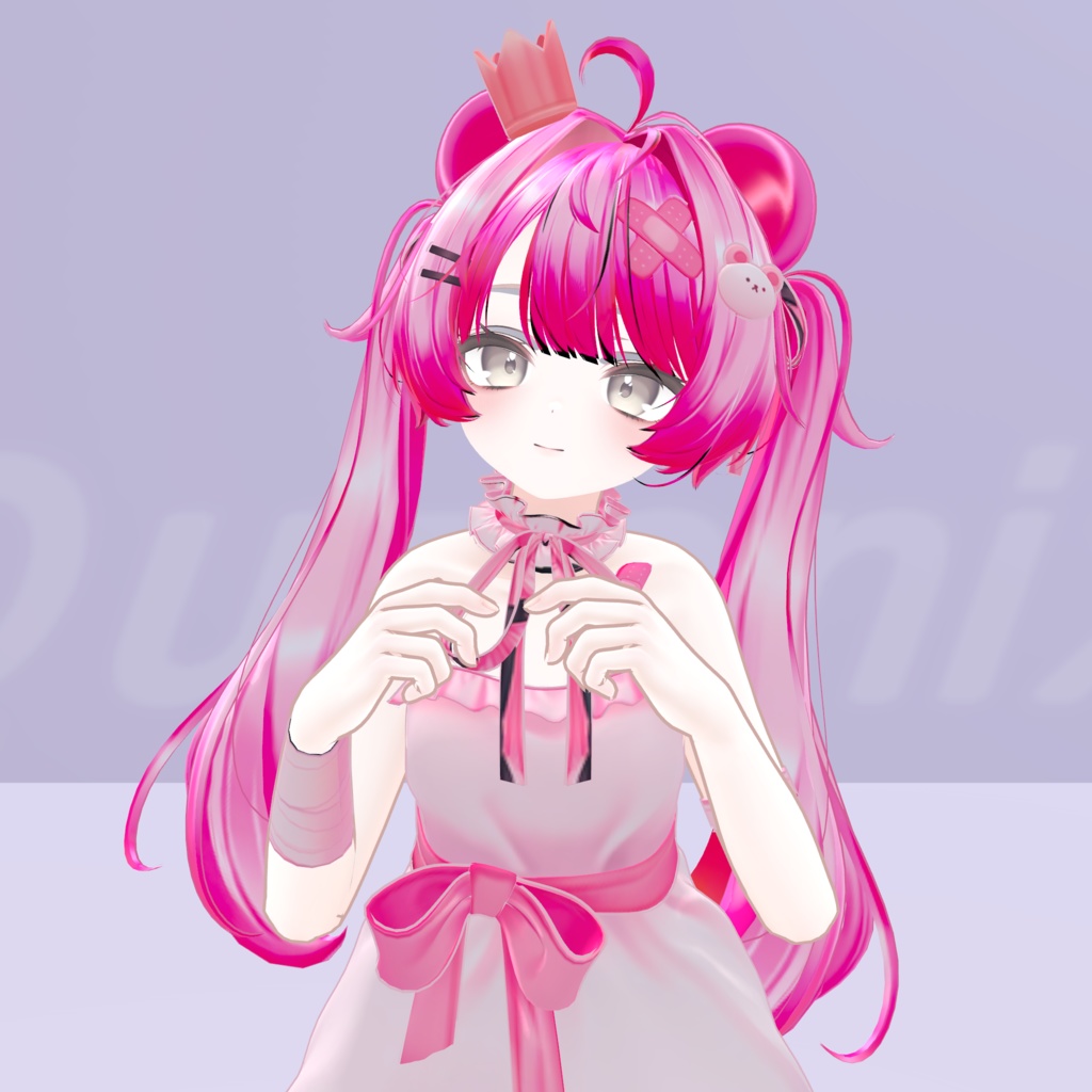 おずおずとお願いするアイドルの微モーション Vol.14