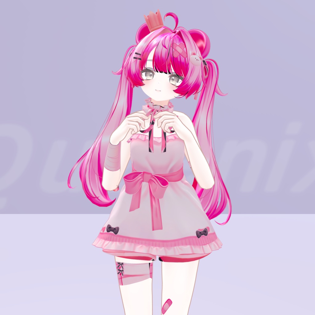 おずおずとお願いするアイドルの微モーション Vol.14