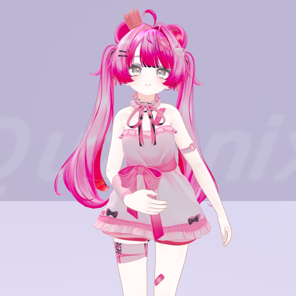 お腹を押さえるアイドルのさりげない不調モーション Vol.21