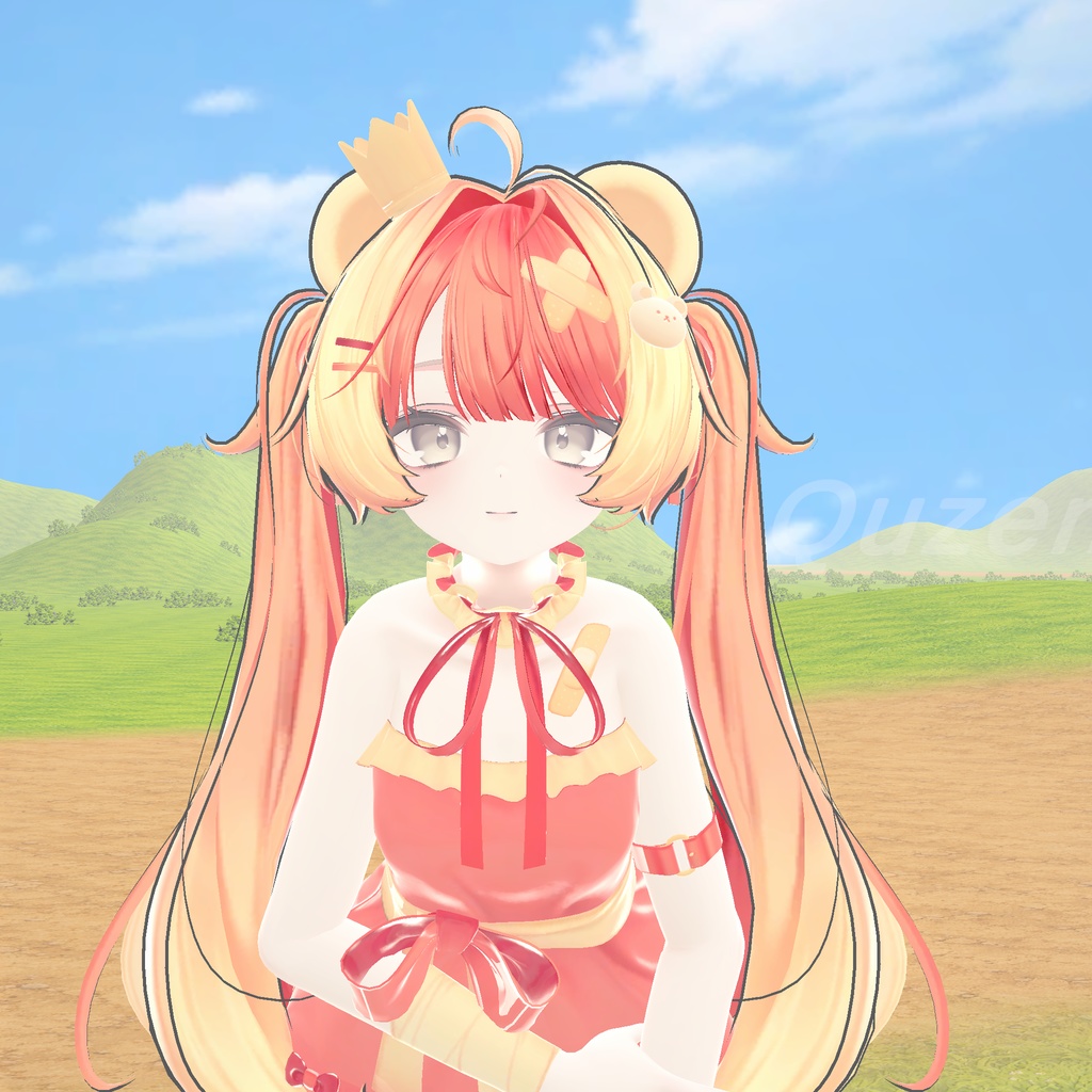 静かに佇む、さりげない生命感の立ちアイドル Vol.26