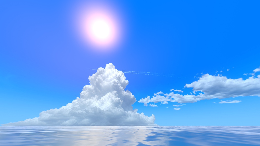 Layered_Skybox_Shader