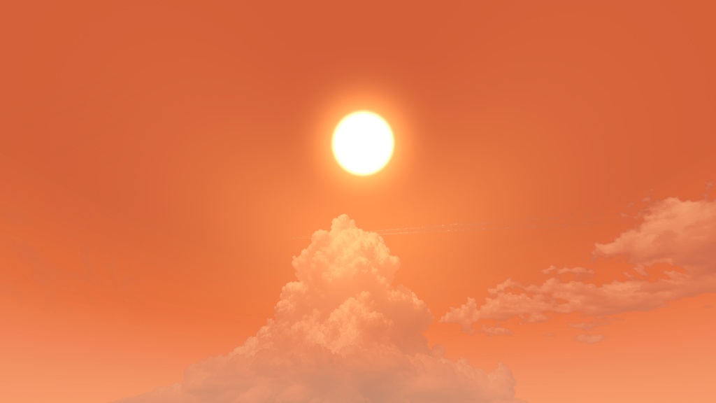 Layered_Skybox_Shader
