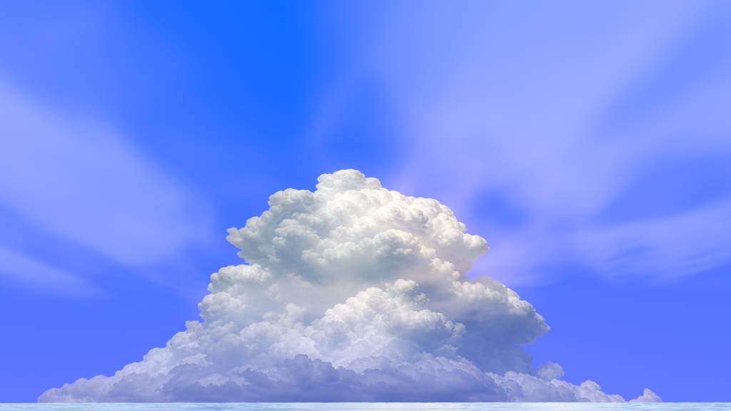 Layered_Skybox_Shader