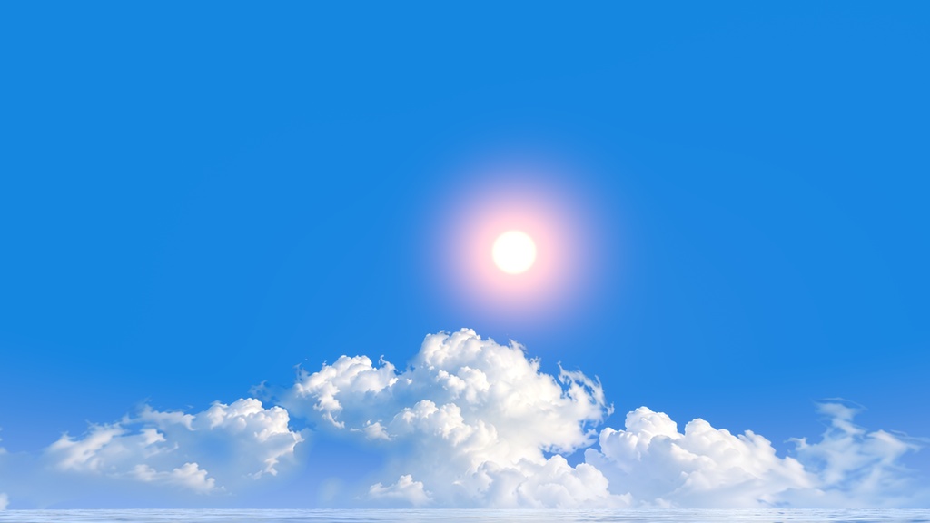 Layered_Skybox_Shader
