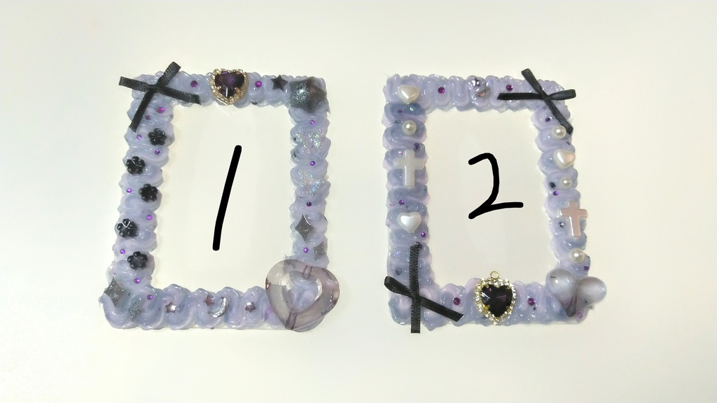 【 B8サイズ 】夜桜 × 猫 ホイップデコケース