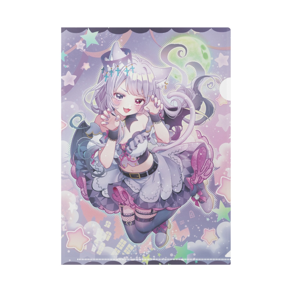 にゃんぱいあファイル