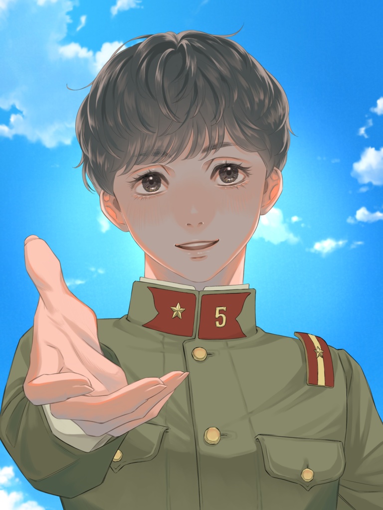 風の一族【青森編】※準備号