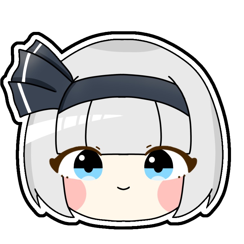 東方project お顔アクリルバッジ