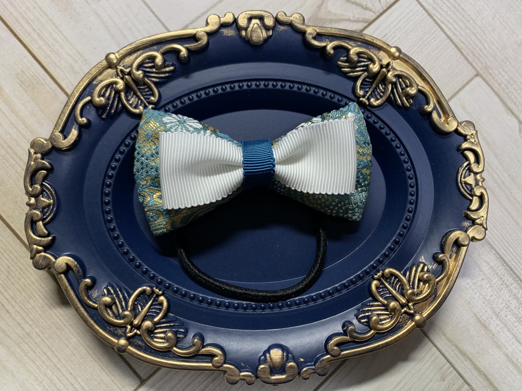 刀剣乱舞静かの海のパライソイメージヘアゴム