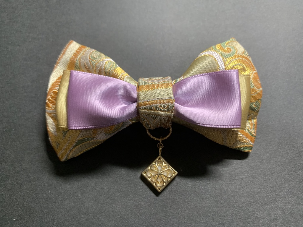 真剣乱舞祭イメージリボンバッグチャーム