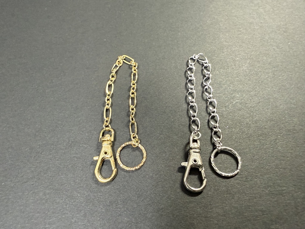 刀剣男士イメージロゼット