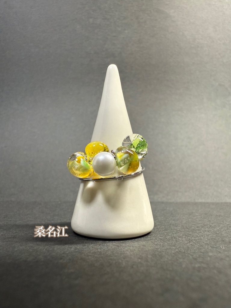 刀剣乱舞 江イメージリング