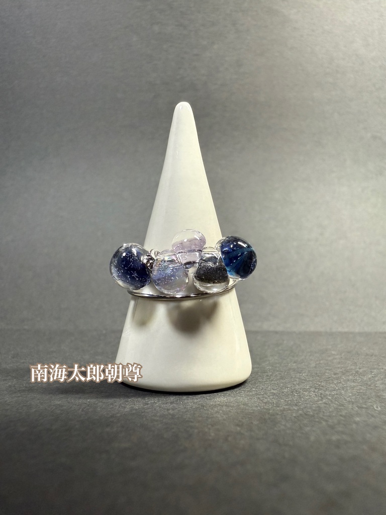 刀剣乱舞 刀剣男士イメージリング