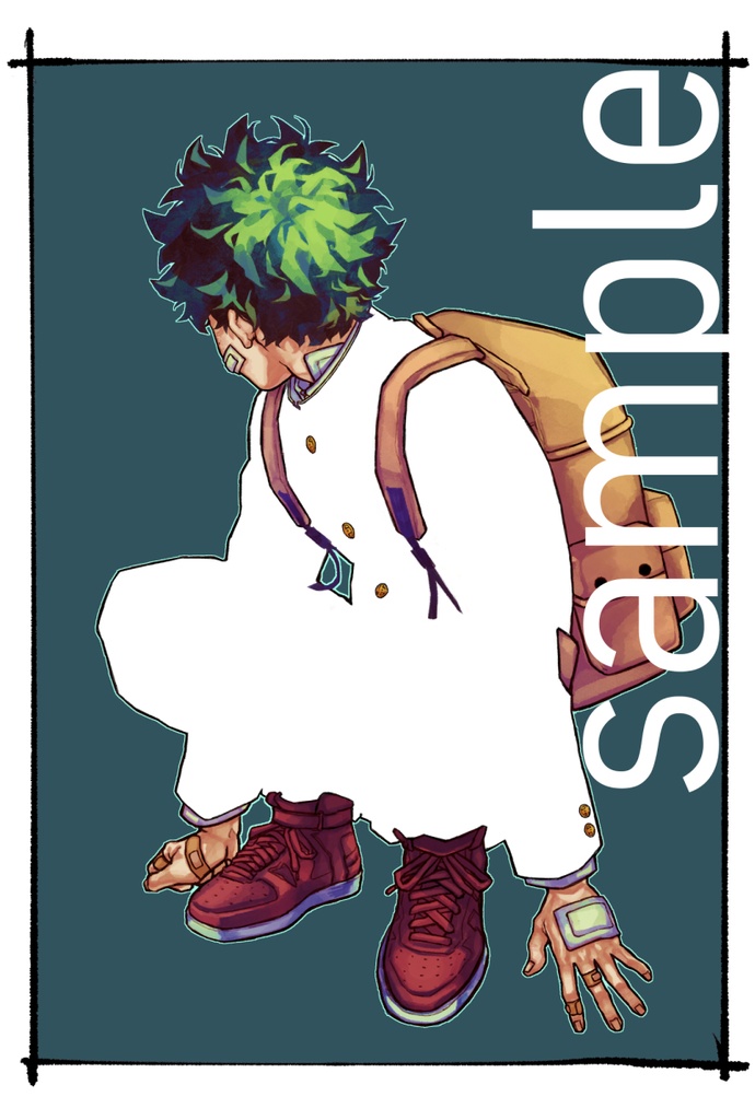 ポストカードセット