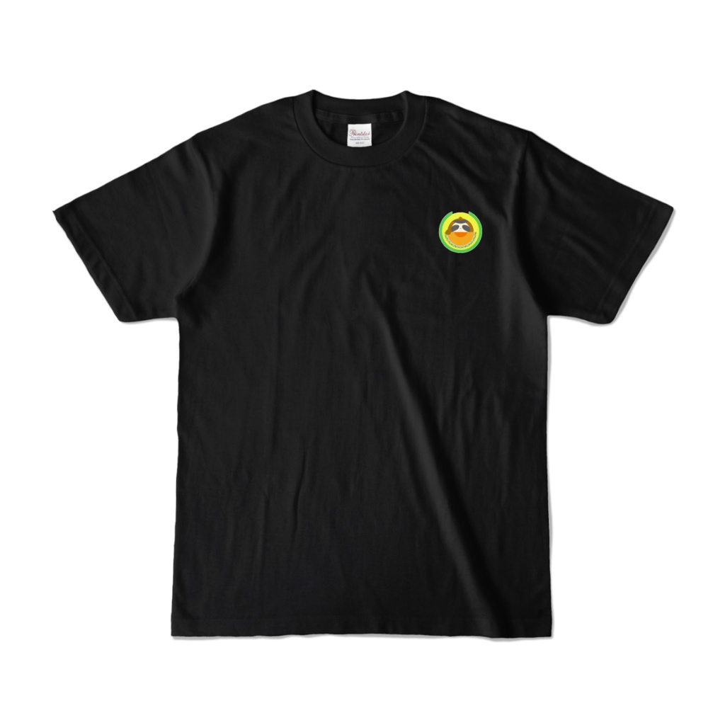 【限定販売】2周年記念◇Tシャツ(黒)◇
