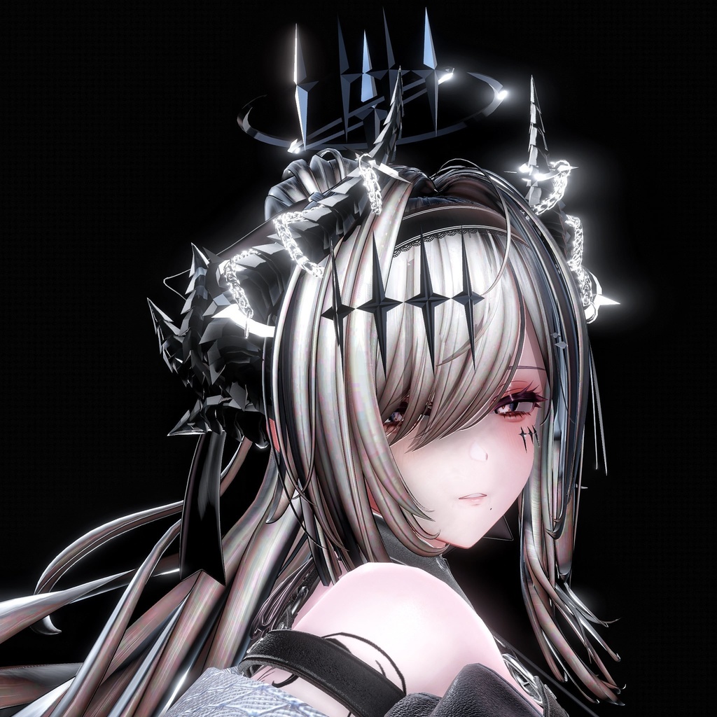 4TRUS コラボ 【Dignity Horn】