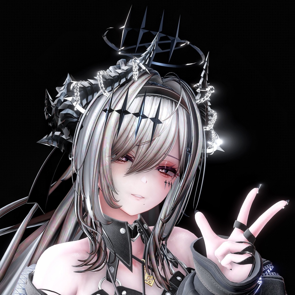 4TRUS コラボ 【Dignity Horn】