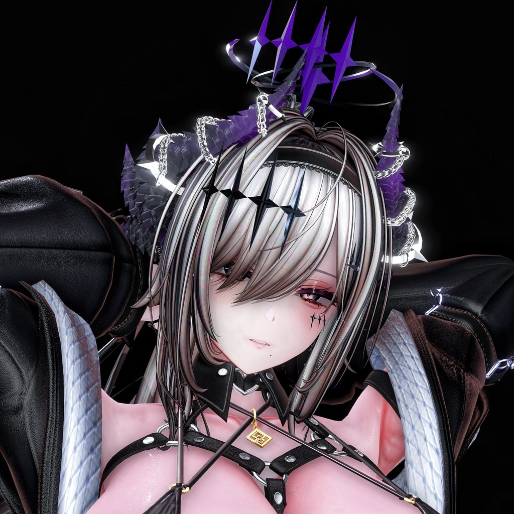 4TRUS コラボ 【Dignity Horn】