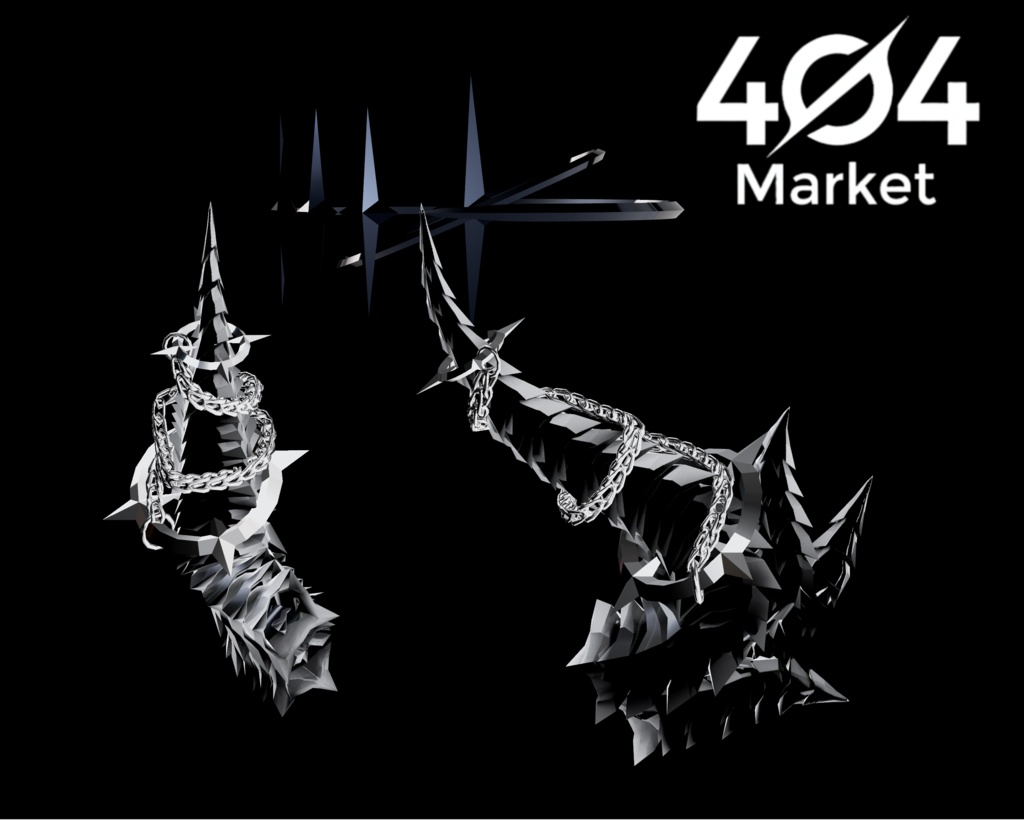 4TRUS コラボ 【Dignity Horn】