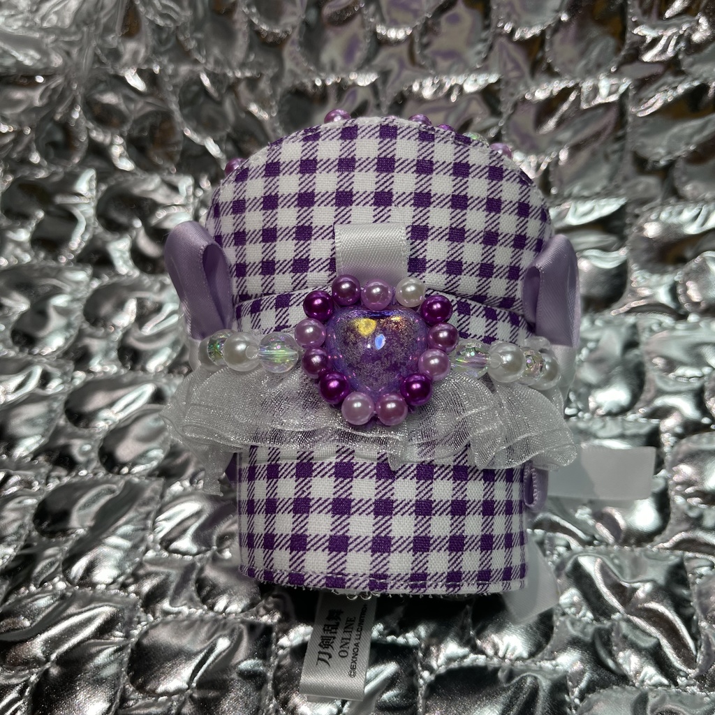 もちマス用ドレスカバー