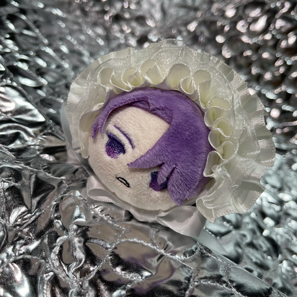 もちマス用ドレスカバー