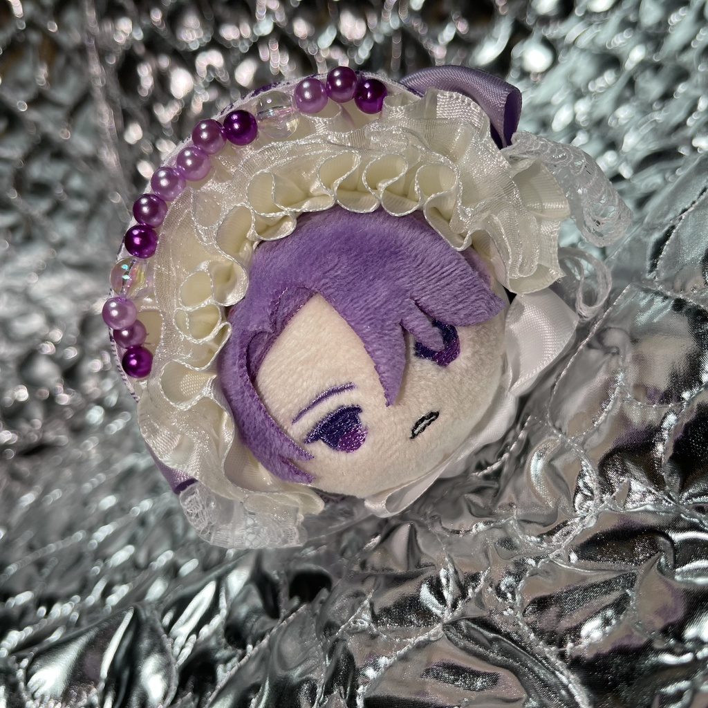 もちマス用ドレスカバー