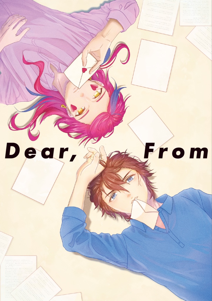 Dear,From