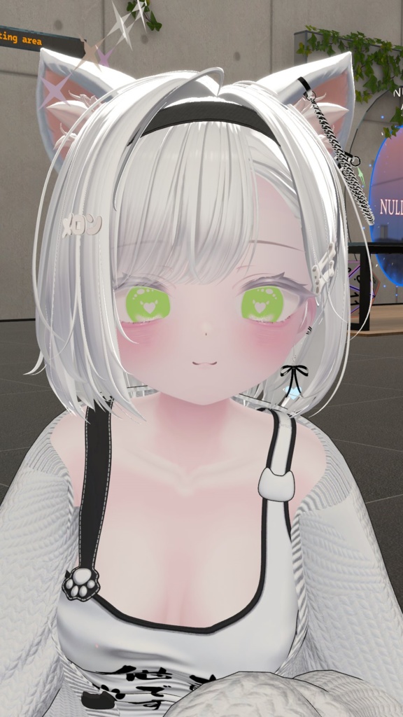 【ショコラ Chocolat】Candy EyeTexture