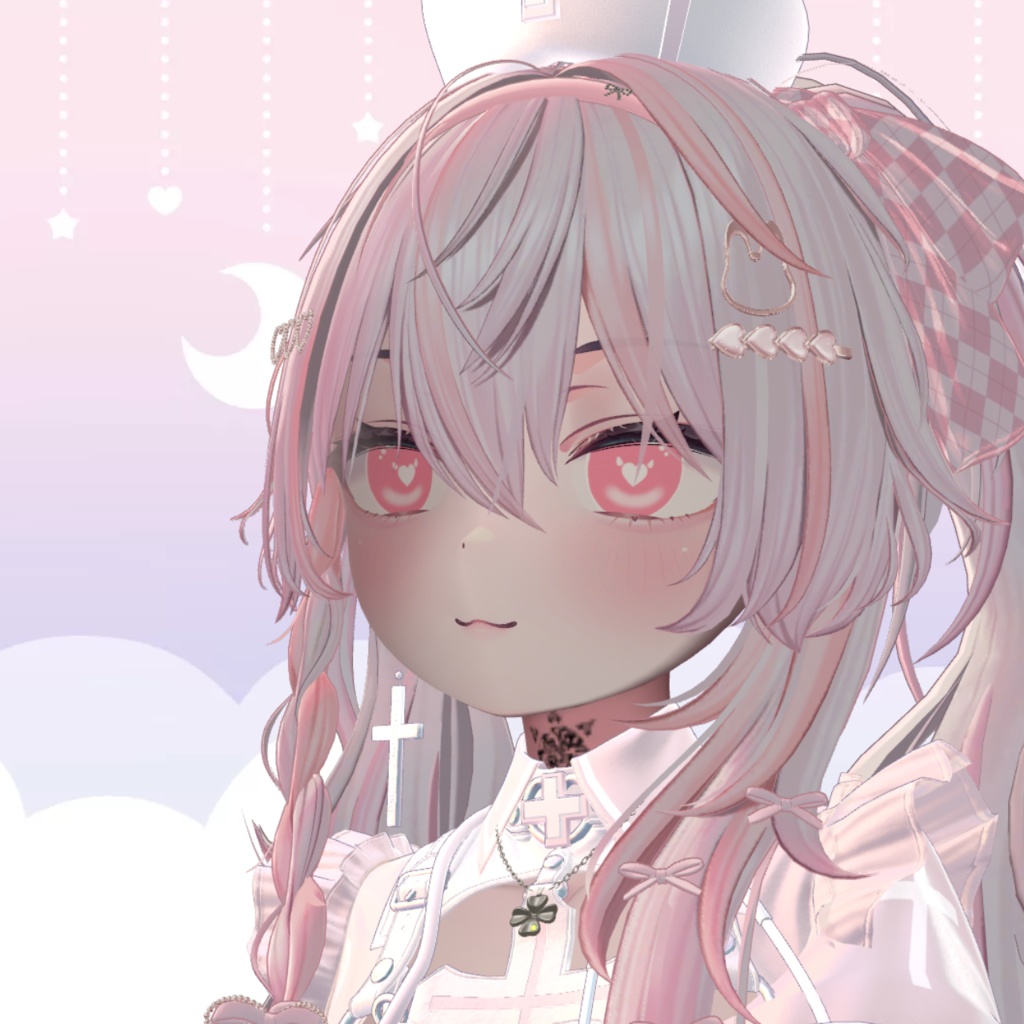 【ショコラ Chocolat】Candy EyeTexture