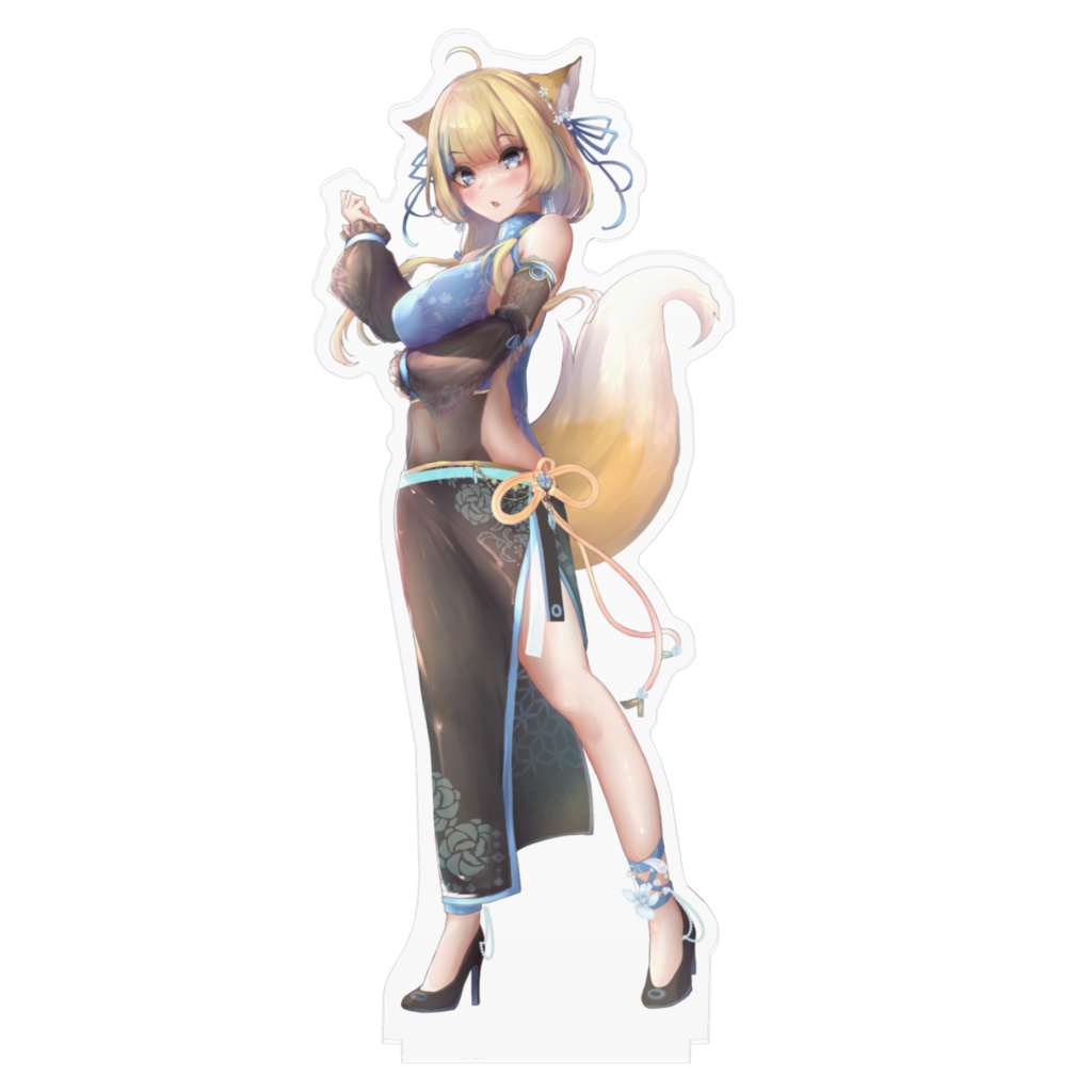 チャイナたゐたん