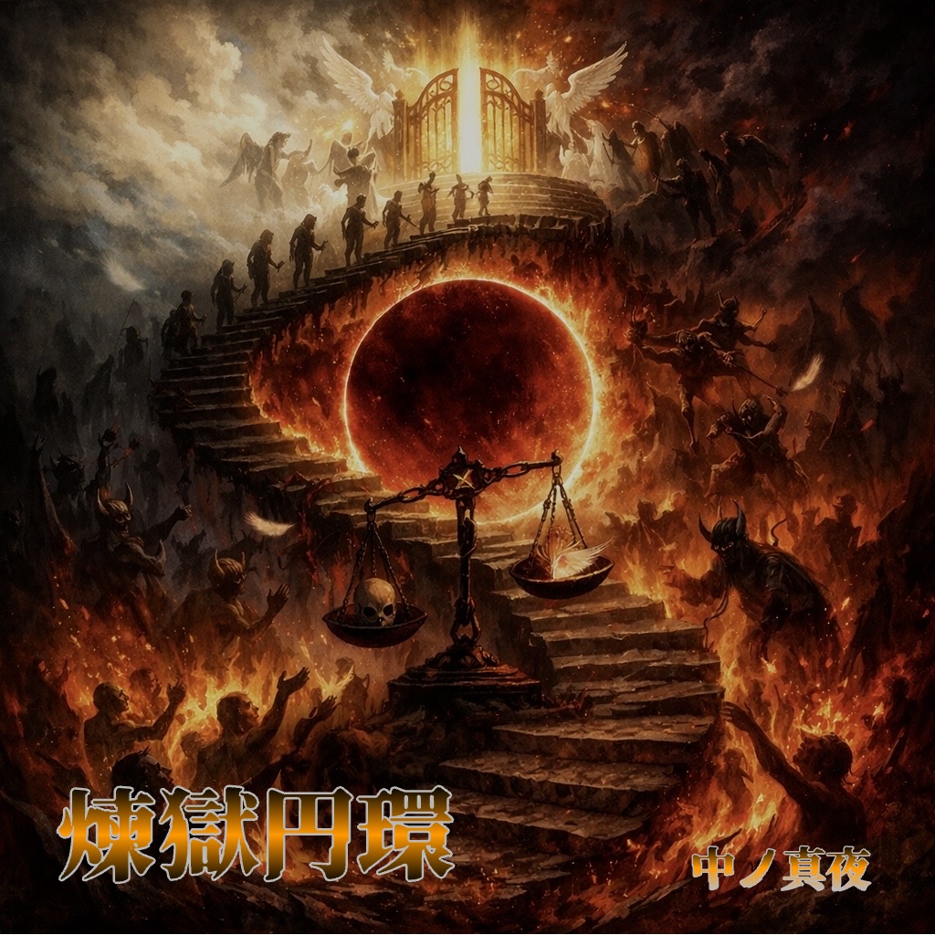 煉獄円環　（個人視聴用）