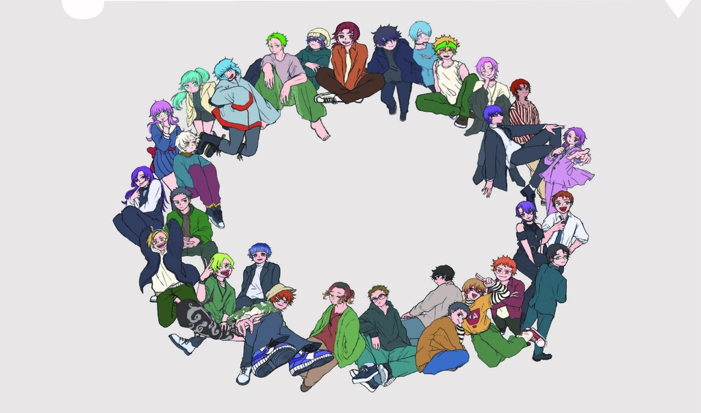 21時ダヨ！全員集合 ファイル