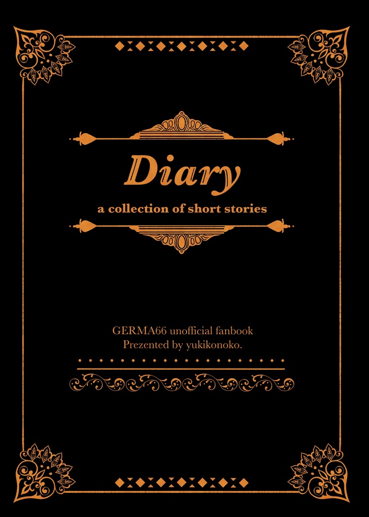 Diary