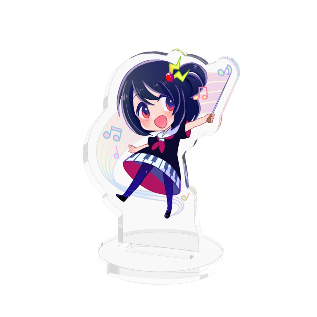 あるでちゃんアクスタ