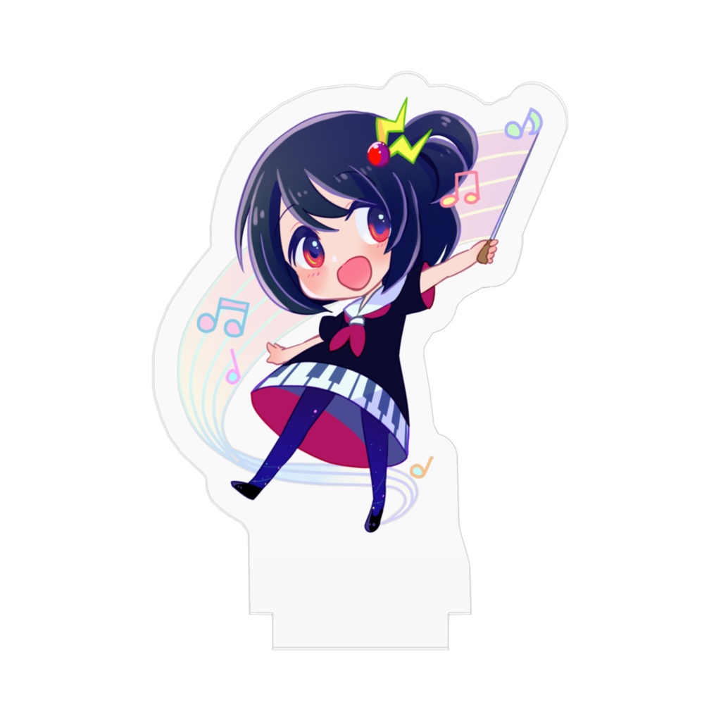 あるでちゃんアクスタ