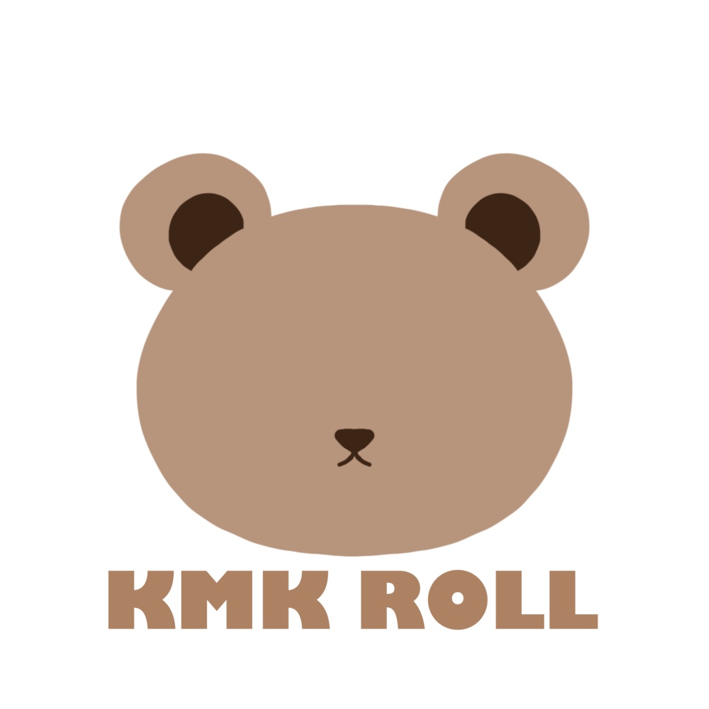 ロゴトートバッグ