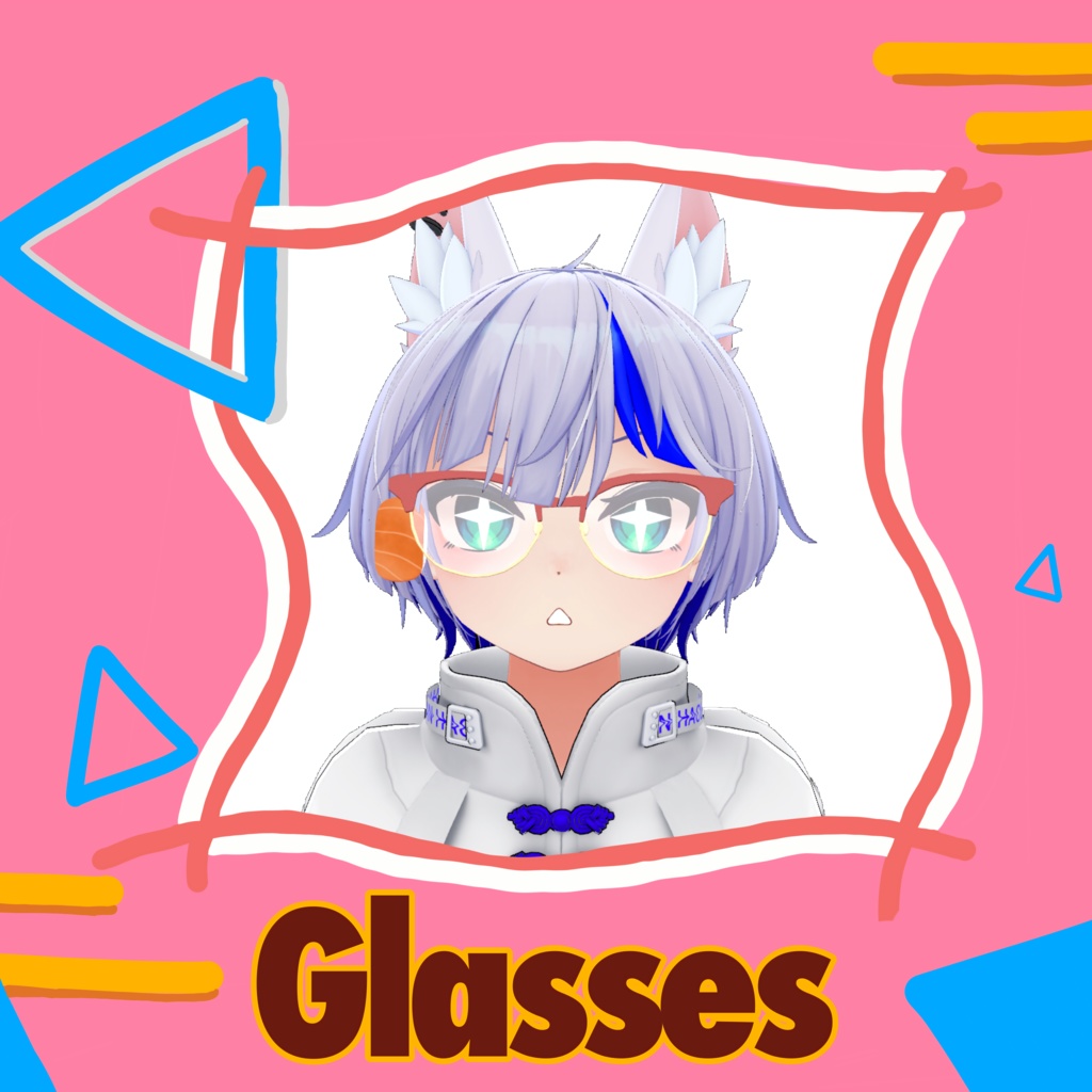 どこにでも持ち運べる!サーモン寿司