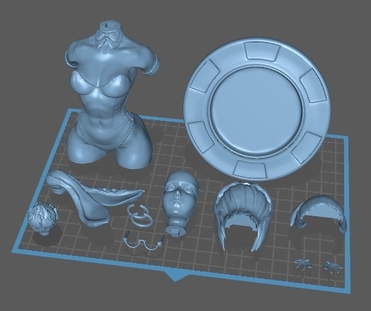 カジノバニー/チト