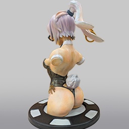 カジノバニー/チト