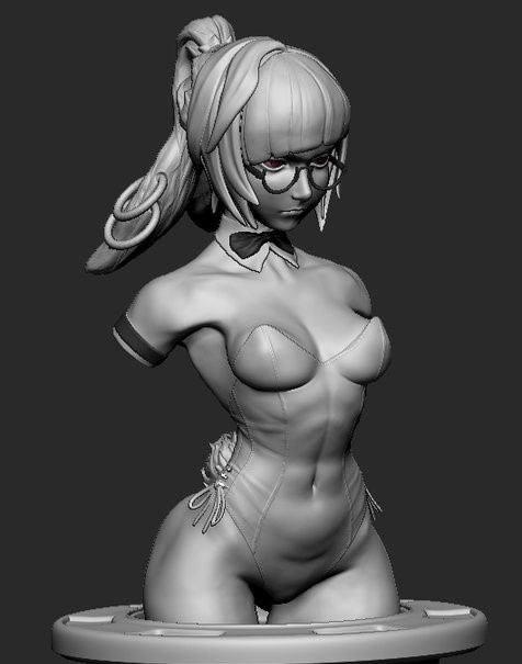 カジノバニー/チト