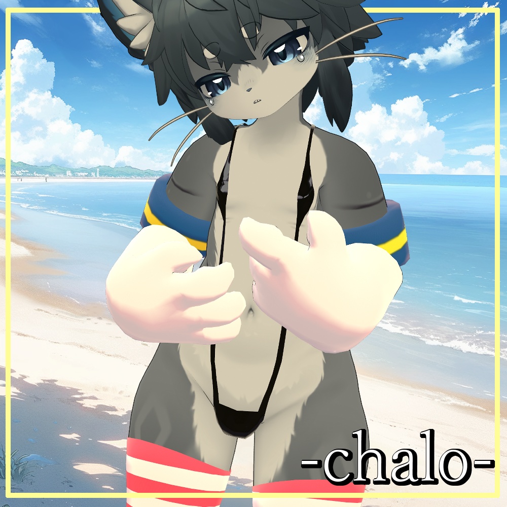 SSS_セーラースリングショットスイムスーツ B_side