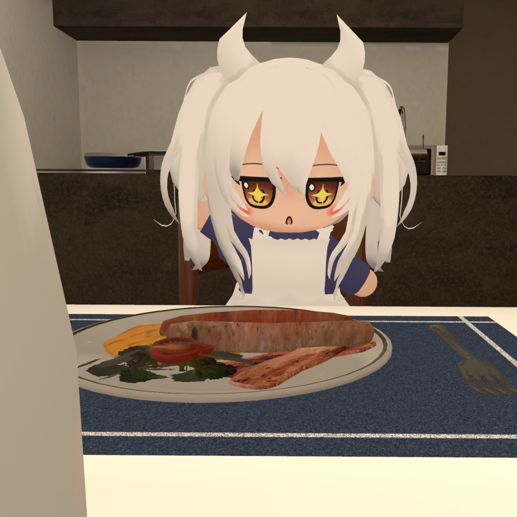 フレぐるみ・ミルティナ