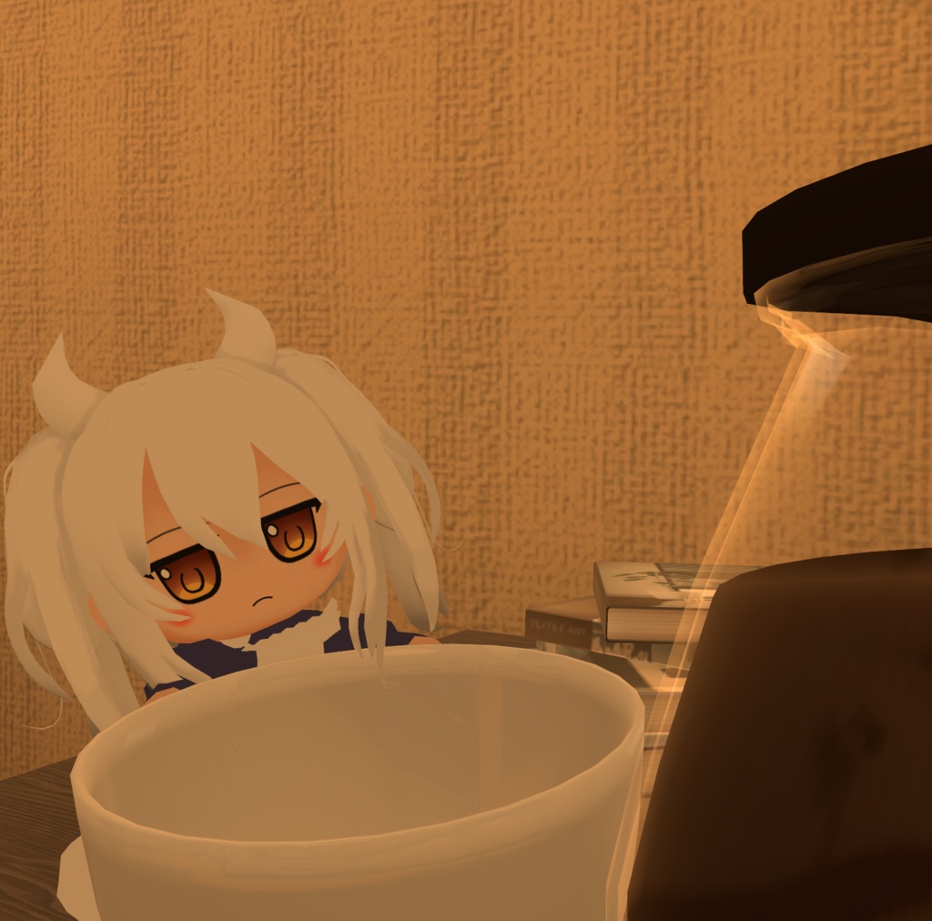 フレぐるみ・ミルティナ