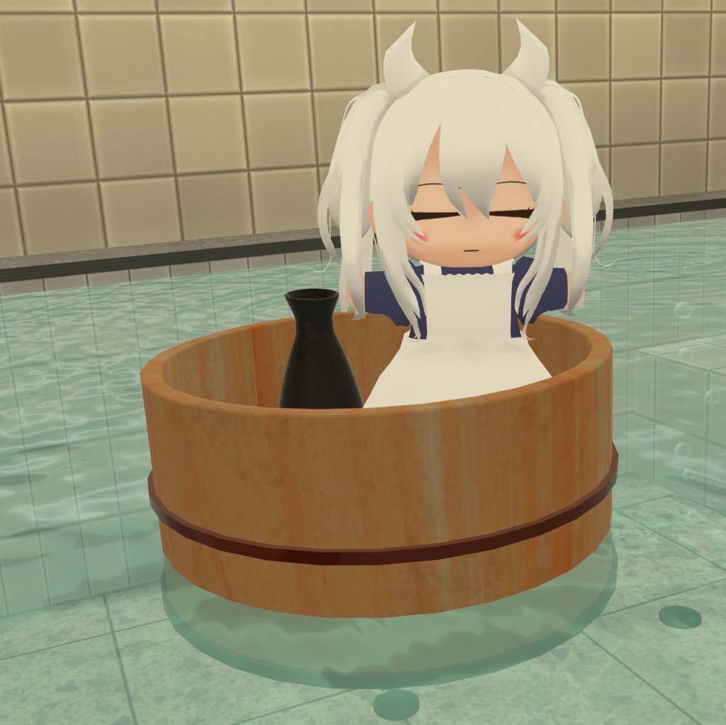 フレぐるみ・ミルティナ