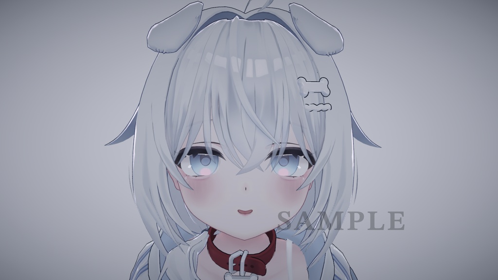 メロパンちゃん対応🐾涙袋＆リップメイク！