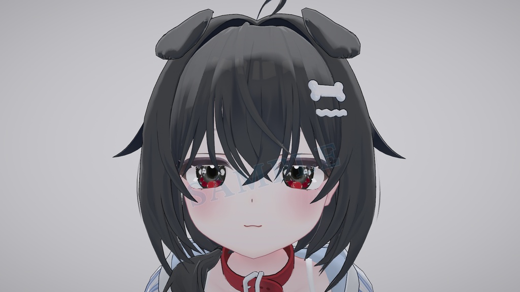 【メロパン対応】赤薔薇アイテク