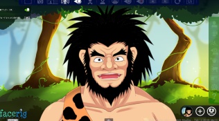 原始人アバター5体セット(Ogセッション使用Ver)