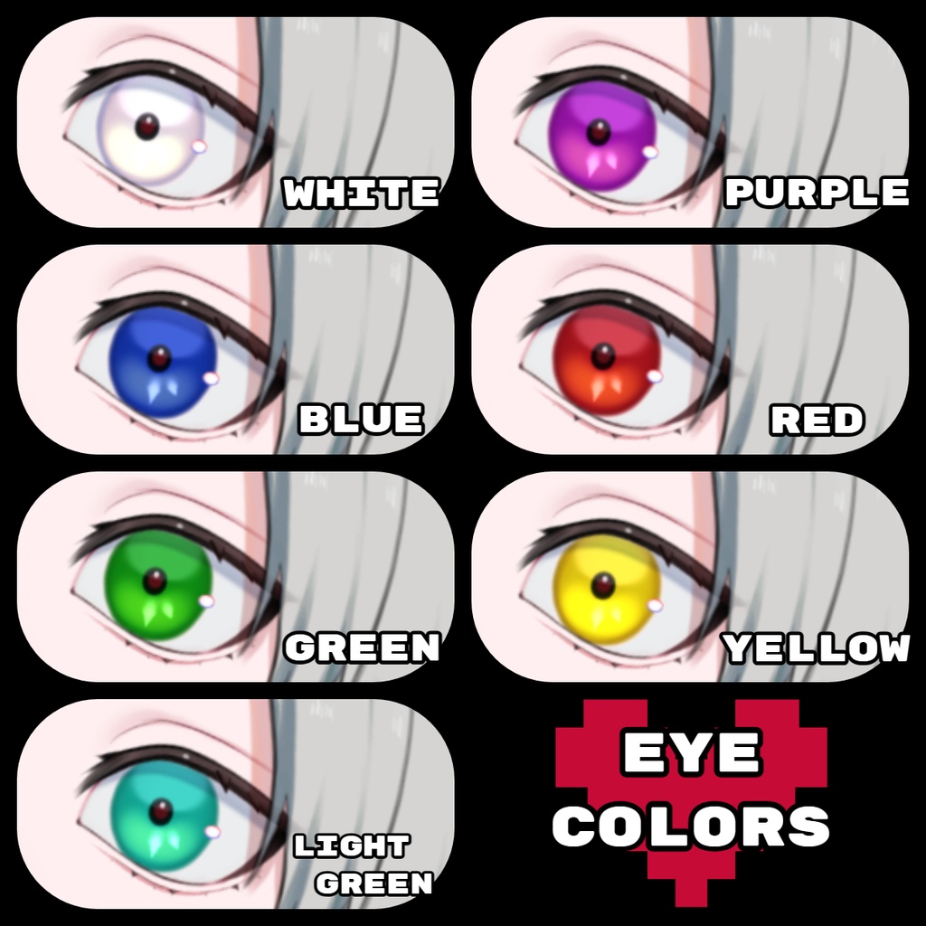 汎用モデル(中性)ver.2